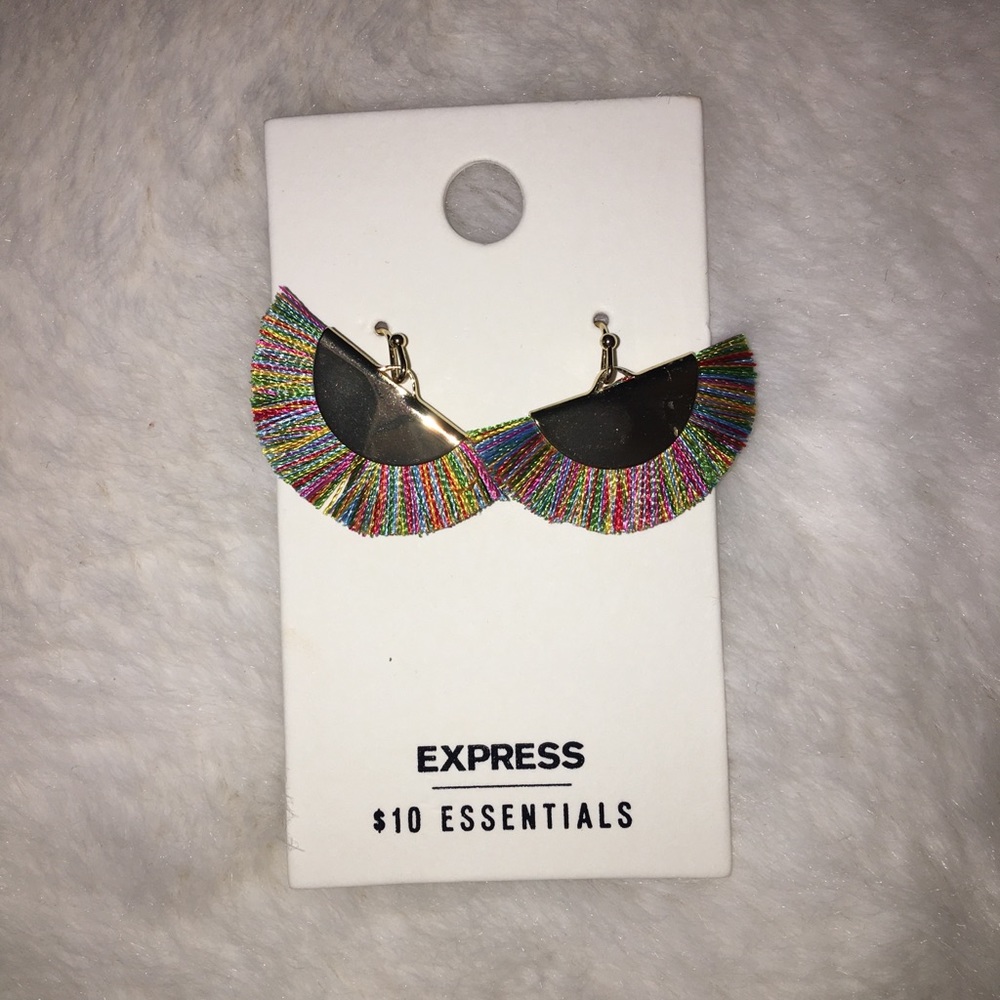 Express Essential Earrings